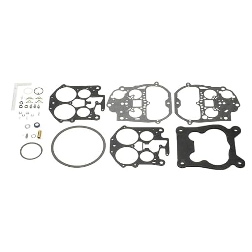 ACDelco Gold Carburetor Kit for Your Engine