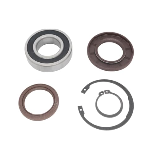 Kit roulement 184841 et joint 958860 pour étanchéité arbre primaire D4 D6