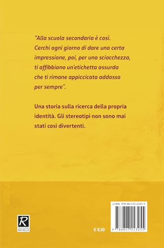 La Scuola Delle Etichette - 2