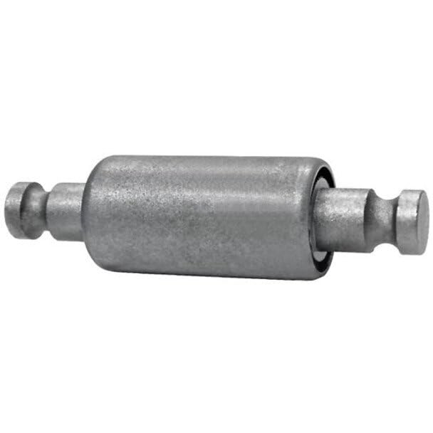 Replacement for Kenworth T450 Year 2003 7.5 INCH OAL X 2.077 INCH OD Silent Block Bushing 1.063 INCH PIN by Technical Precision