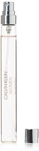 Calvin Klein Women Eau de Parfum, 0.33 Fl. Oz. Rollerball Calvin Klein Women Eau de Parfum, 0.33 Fl. Oz. Rollerball