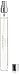 Calvin Klein Women Eau de Parfum Spray, 0.33 Fl Oz