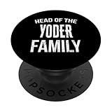 Yoder Matching Family Reunion T Shirt