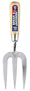 Spear & Jackson Neverbend Jätegabel 3060WF