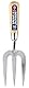 Spear & Jackson 3060WF Neverbend Rostfreie Jätegabel