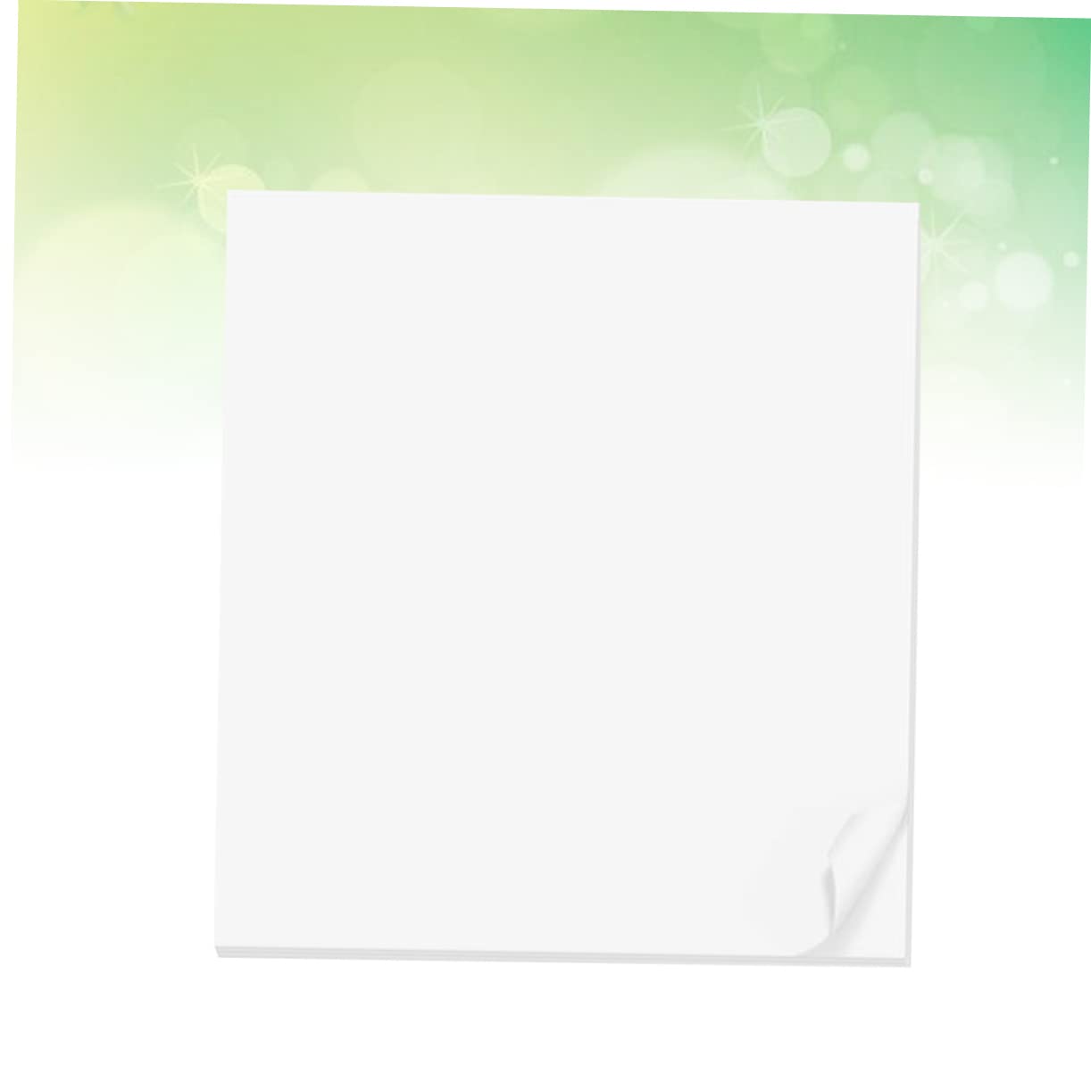 KONTONTY A3-blanko-zeichenpapier 50 Blatt Skizzenpapier Recyceltes Säurefreies Papier Müheloser Blattwechsel Für Künstler Und Studenten