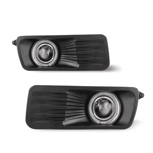 Lampe conduite avant Ford Explorer pour trajets sous la brume