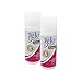 2 BELO ESSENTIALS Anti-Perspirant Whitening Deodorant 2 x 40ml (Large Size)