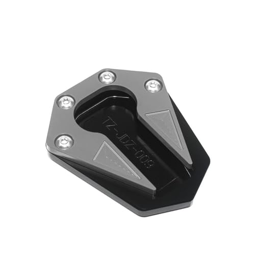 Extension de béquille latérale pour moto TRK 502 et Accessoires 502X