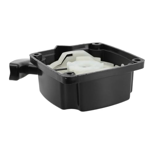 KOIVBKPHU Universal Starter, Recoil Pull Starter, Suitable for All Kinds of Trimmers, Hedge Trimmers, Lawn Mowers