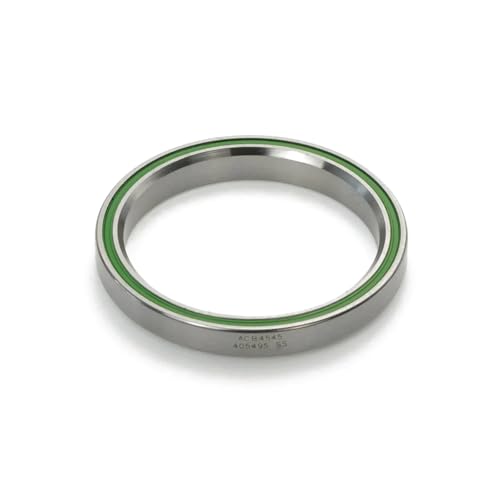Enduro Bearings TorqTite BB30 boîtier métal résistant pour axe UltraTorque-Cup-Noir