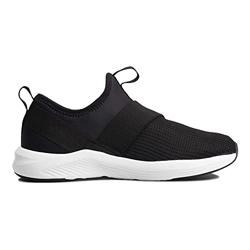 Tênis Prowl Slip-On Wns Bdp, Puma, Feminino, Preto/Branco/Dourado, 36