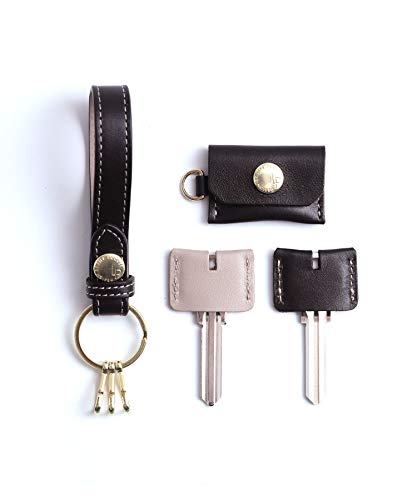 LIFE POCKET Smart Key Ring