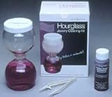 Ultronics Hourglass Jewelry Cleaner