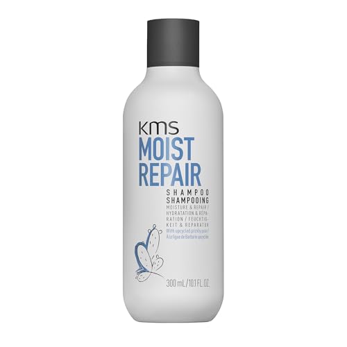 KMS MOISTREPAIR Shampoo 10.1 oz (Pack of 1)