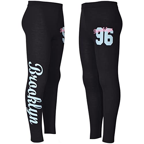 Image of A2Z 4 Kids Girls Love Crop Top T-Shirt And Splash Fashion Leggings Girls Pants Kids Outfit Sets Age 5-14 Years