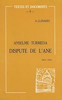 Dispute de l'Ane 2711608468 Book Cover
