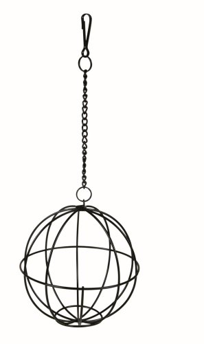 Trixie 6105 Food-Ball, ø 12 cm, Natur Trixie 6105 Food-Ball, ø 12 cm, Natur