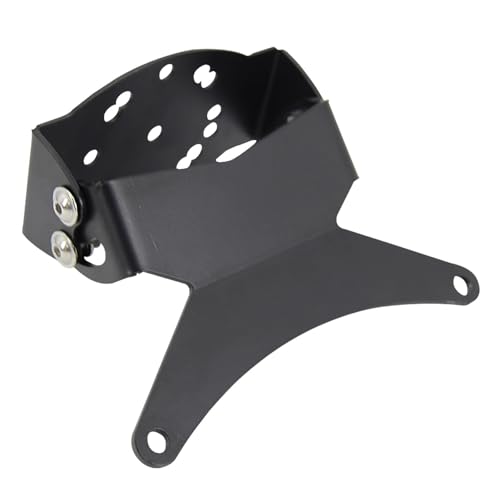Support GPS V-Strom 650/1000 | Support Smartphone Navigation Stable pour Moto Suzuki DL