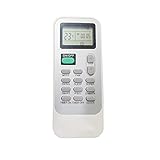 DG11J1-01 Remote Control Replaced For Hisense For AC Air Conditoner DG11J1-02 DG11J1-04 DG11J101 DG11J-72