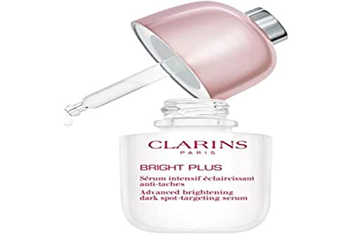Clarins SERUM BRIGHT PLUS 50, 3666057040238, bunt