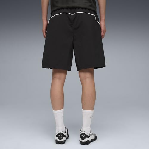 Short tissé PUMA Sport Homme Vêtements - vue 4