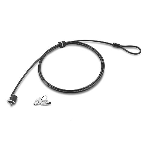 Lenovo Security Cable Lock **New Retail**, 57Y4303 (**New Retail** Lenovo) Cover