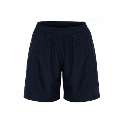 Bermuda SSC NAPOLI Mixte : Short en Coton Confortable