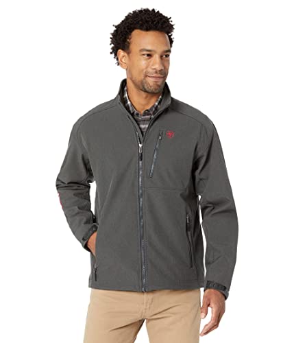 Image of ARIAT Logo 2.0 Softshell Jacket