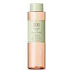Pixi Glow Tonic Balancing Face Toner Glycolic Acid for Radiant Skin and Daily Brightening (8.5 fl oz / 250 ml)