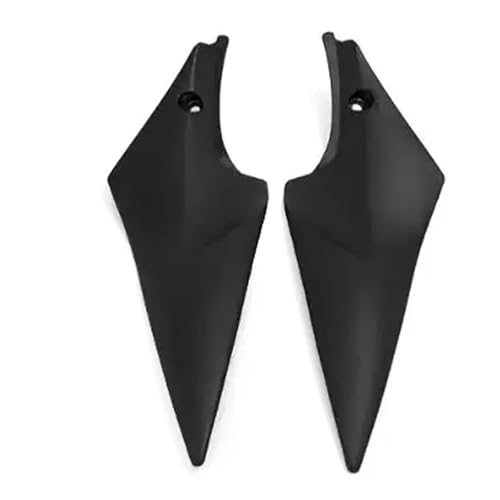 Carénages latéraux moto injectés améliorant la protection du réservoir GSXR K6 K7