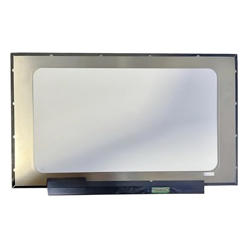 Pantalla LCD de portátil NT140WHM-N44 de 30 pines y resolución 1366x768 HD