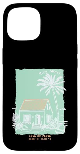 Key West Florida yY re[W t_ L[Y A[g X}zP[X iPhone 15 p