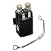 Notonmek 102865901 1028659-01 SU60-2122P 48V Precedent Slotted Solenoid Assembly Compatible with Club Car 1995-UP DS and 2004-2008 Precedent Golf Carts