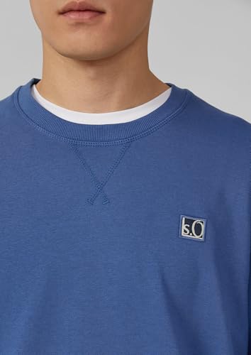 s.Oliver s.OliverHerrenSweatshirt, 5527, L – Ansicht 5