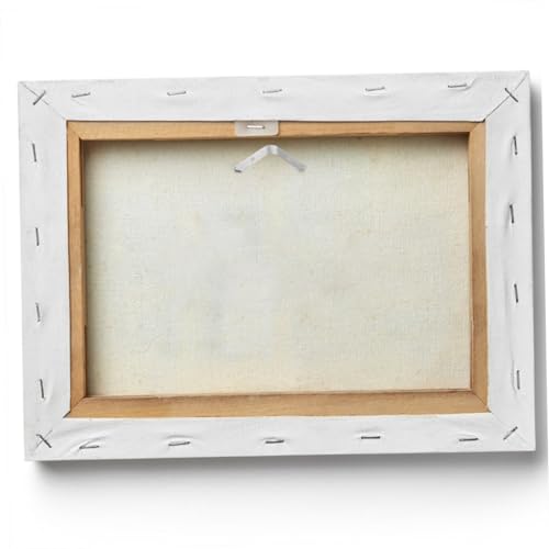 Image of 100pcs Picture Frame Backing Spring Clips Easy Installation Multi Use Wall Hanging Hardware for Photos and Art Display Durable Aluminum Alloy Design Versatile Picture Clips
