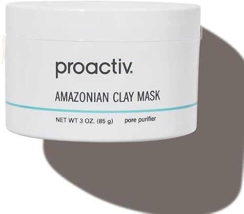 Proactiv mask