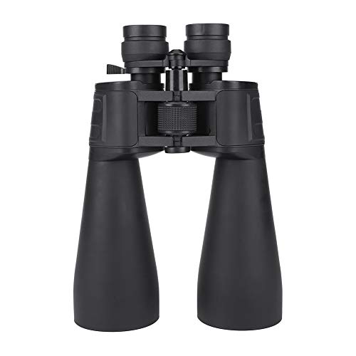 DEWIN Telescopio binoculare - 180 x 100 Zoom Visore Notturno Binocolo Telescopio con Custodia for Escursioni all'aperto