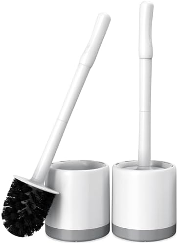 Vacplus Toilet Bowl Brush...