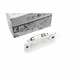 Volkswagen Original VW Ersatzteile Kennzeichenleuchte (Passat B6 Touran T5) Original inkl. Glühlampe