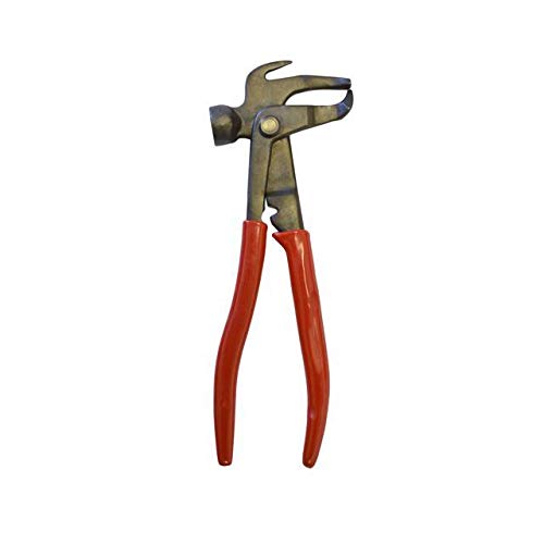 AME 51290 51290 Wheel Weight Pliers Powder Coated