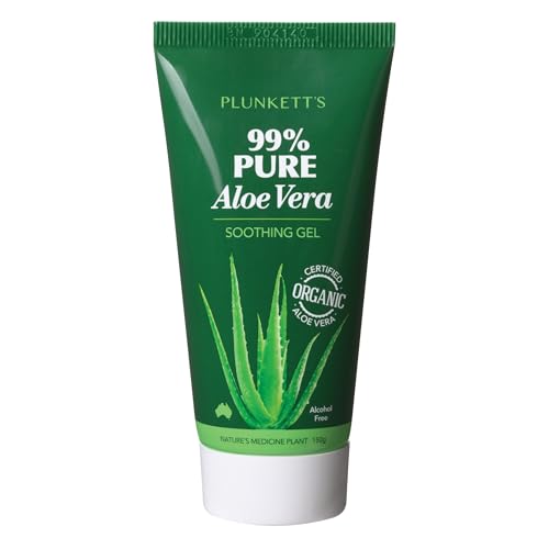 best aloe vera gels