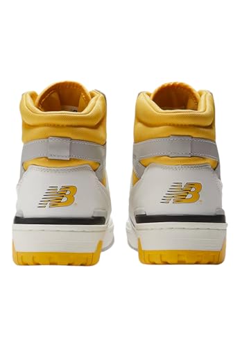 New Balance Mens Bb650 V1 - Image 6