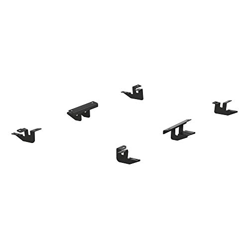 Aries 2051107 Mounting Brackets For Aerotread Running Boards, Sold Separately #TOP14