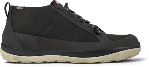 Image of Camper Men's Basket Bootie Ankle Boot