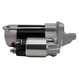12V 9T Starter 11951577010 Fit for Yanmar Fit for Mini Loader