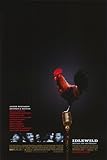 Idlewild Movie Poster (11 x 17)