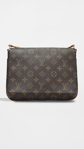 Louis Vuitton Women's Pre-Loved Monogram Musette Tango Bag2