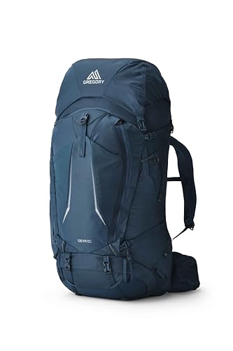 Gregory DEVA 60 XSM MOUNTAIN TEAL