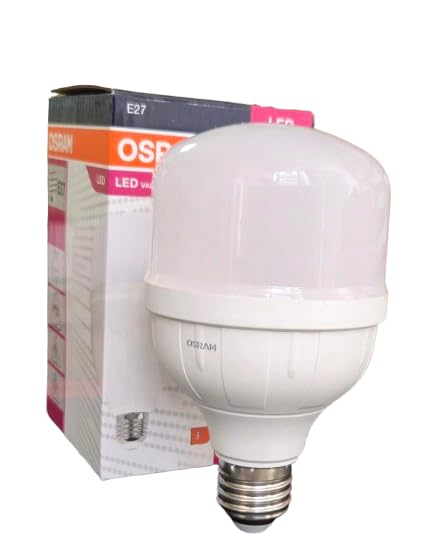 Osram Value Clt 18W 6500 K Torch Led Ampul Beyaz Işık E27 LED…